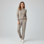 Mia | Classic Merino Wool Winter Jumper
