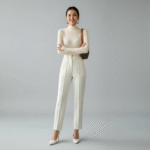 Ivy | Turtleneck Sweater